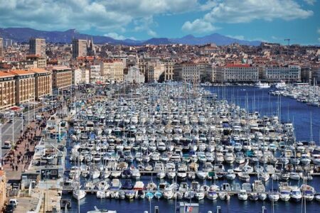 From Vibrant Marseille to a Stunning Photo Feast in Arles – An Unforgettable Art Journey Through Provence From cool Marseille to a photo-feast in Arles – an art trail through Provence – The Guardian