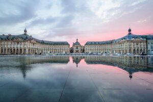 La Maison aux Personnages in Bordeaux – Atlas Obscura