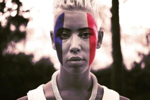 Two France Supporters Named World Cup’s Most ‘Beautiful’ Fans – Yahoo Sports