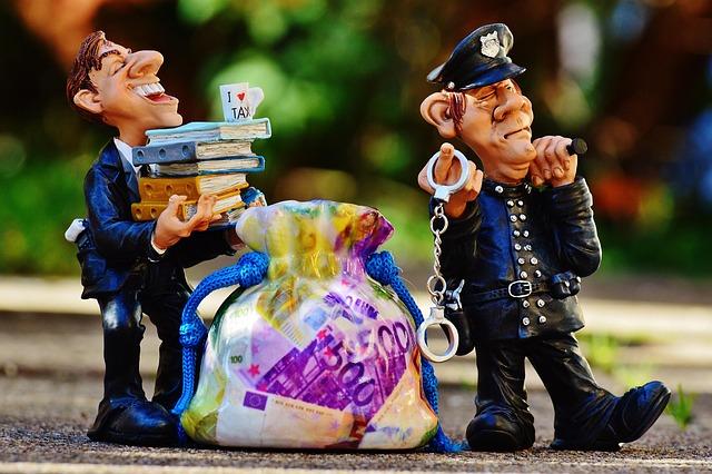 French Tax Official Sold Cryptocurrency Investor Data to Criminal Networks – IMI Daily French Tax Official Sold Cryptocurrency Investor Data to Criminal Networks – IMI Daily
