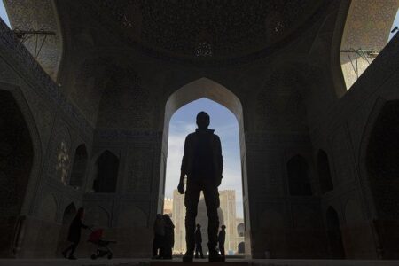 From Mosque to Church: A Powerful Journey of Faith in Iran From the Mosque to the Church in Iran – radical.net