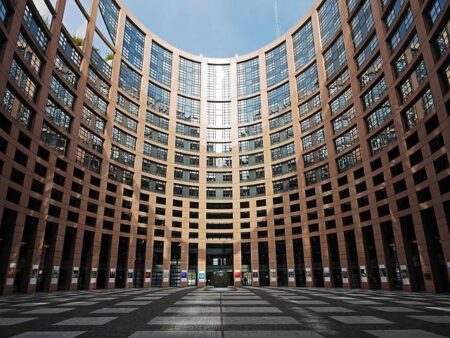 EU Parliament to ditch Strasbourg trips thanks to American intervention – politico.eu