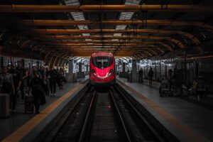 France unlocks construction of the Bordeaux–Toulouse high-speed line – Trenvista