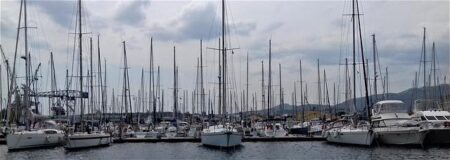 Toulon France Saint Mandrier Tamaris Bateau Port Of Toulon France Hi-res Stock Photography And Images Page Alamy – consumerthai