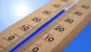 France records around 1,000 additional deaths as extreme heat breaks European records – AP News