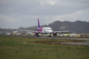 Wizz Air adds new seasonal Belgrade service – EX-YU Aviation News