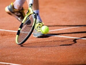 Loïs Boisson Withdraws from Rouen WTA 250: French No. 1’s Comeback Delayed Again – Tennis Temple – Live tennis