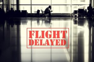 Immigration delays cause hundreds of passengers to miss flights at French airport – VnExpress International