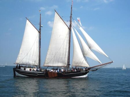 D-3 to the 57th French Olympic Week of Hyères – Toulon Provence Méditerrané – Sail-World.com
