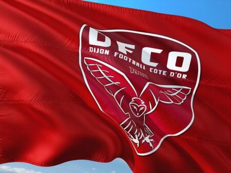 Grenoble vs. Dijon FCO (30 Oct, 2026) Live Score – ESPN – ESPN