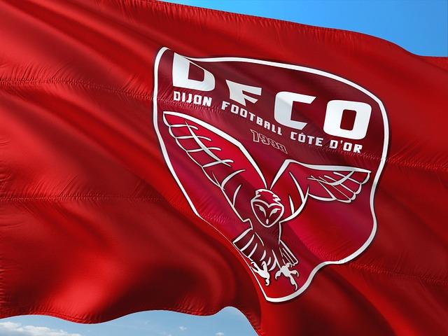 Grenoble vs. Dijon FCO (30 Oct, 2026) Live Score – ESPN – ESPN Grenoble vs. Dijon FCO (30 Oct, 2026) Live Score – ESPN – ESPN