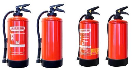 Fear Has Yet to Be Extinguished After Chemical Fire in France (Published 2019) – The New York Times