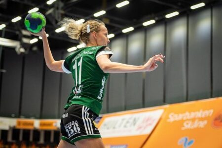 Montpellier Handball Triumphs Once More, Capturing the French Cup Crown French handball master Montpellier Handball once again stood at the top of the French Cup, proving h.. – 매일경제