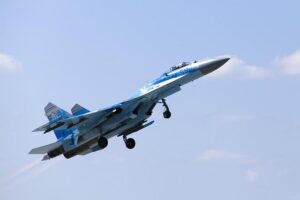 Ukraine’s allies pledge jets, missiles and anti-ballistic shield at Paris summit – RFI