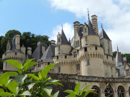 Historic French château up for sale at €3.8 million – The Connexion