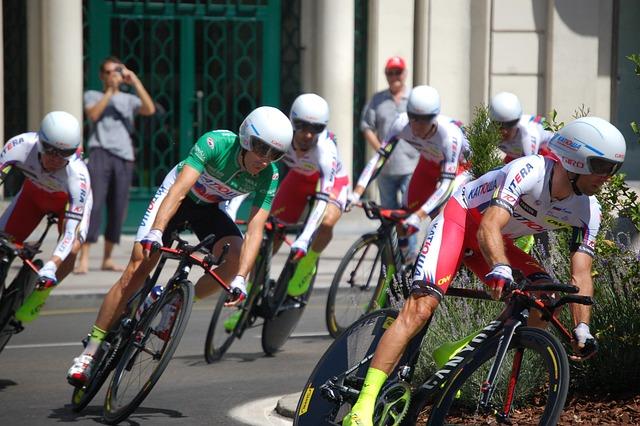 Evenepoel Aims for Time Trial Triumph to Claim Second Place Evenepoel eyeing time trial success to cement runner-up spot – Flashscore.com
