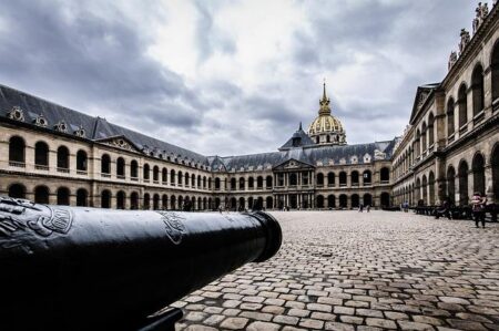 Paris Court Hands 18-Month Suspension to Monitor in Shocking Preschool Abuse Case Paris court hands monitor 18-month suspended sentence for assaulting preschooler in abuse scandal – France 24