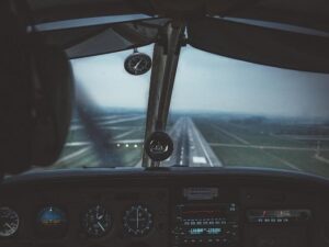 World’s most-watched plane lands in Aus – News.com.au