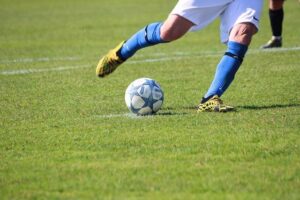 Two penalties send Strasbourg through Coupe de France semi-finals over Reims – TribalFootball