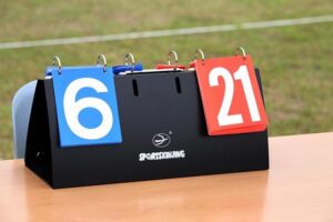 Who Is The France vs. Morocco Referee? Meet Facundo Tello – FOX Sports