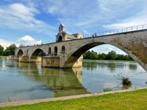 Is Avignon Safe for Travel RIGHT NOW? (2026 Safety Rating) – Travel Safe – Abroad