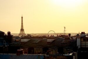 I discovered France’s ‘beer capital’ – a bastion of bike rides, beef stew and (civilised) boozing – The Telegraph