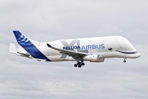 Qantas: Airbus Lands a Record-Breaking Aircraft After 24 Hours in the Air – bluewin.ch