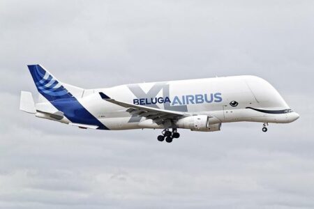 Qantas: Airbus Lands a Record-Breaking Aircraft After 24 Hours in the Air – bluewin.ch