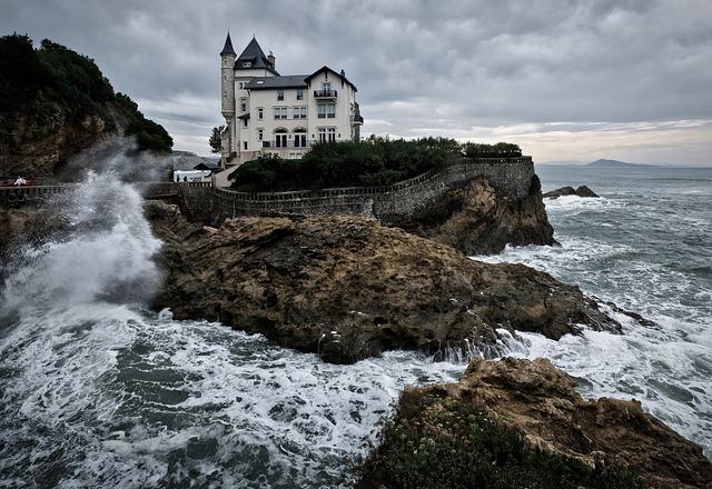Why Biarritz Will Eclipse Marseille as the Top Summer Beach Destination in 2026 French Surf Town Biarritz Is Replacing Marseille As The Coolest Beach Getaway For Summer 2026 – ELLE