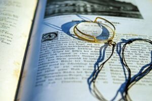 In with the Old – Monocle