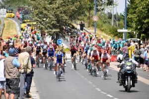 TNT Sports grows Tour de France viewership by 58% in absence of free-to-air rival – Cycling Weekly