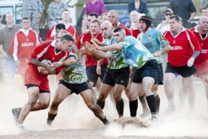 Veronica Madia is back in France and ready for Grenoble – Six Nations