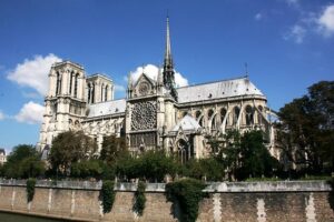 The battle for Paris and beyond – ft.com