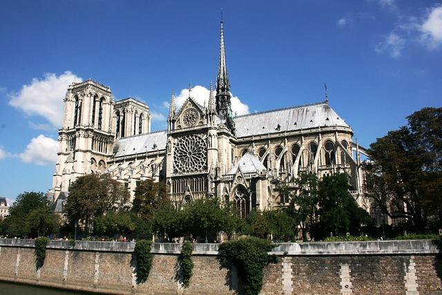 The Epic Battle for Paris and the Road Ahead The battle for Paris and beyond – ft.com