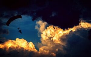 France skydiving crash: Plane crashes near Nancy-Essey airfield, killing all 11 people on board in Nancy – ABC7 Los Angeles