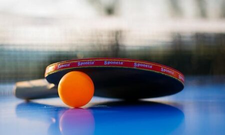SPO Rouen crowned French champions for the first time in history – European table tennis union