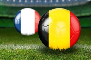 France vs. England—World Cup: Preview, Predictions and Lineups – Sports Illustrated
