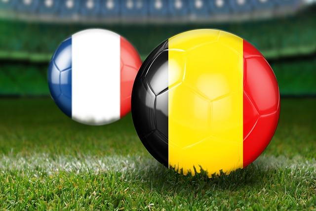 France vs. England—World Cup: Preview, Predictions and Lineups – Sports Illustrated France vs. England—World Cup: Preview, Predictions and Lineups – Sports Illustrated
