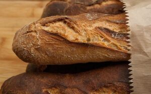 Learning French through food – W&M News