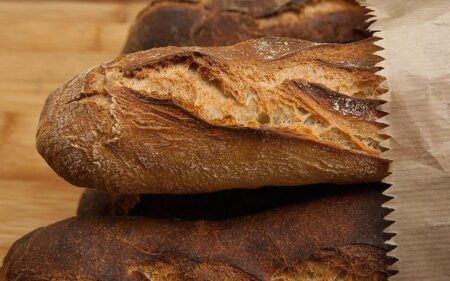Experience the Rich Flavors of French Culture Through Food Learning French through food – W&M News
