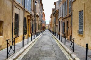Les Hauts Pinchinats (Aix-en-Provence) – Provence-Alpes-Côte d’Azur Tourisme