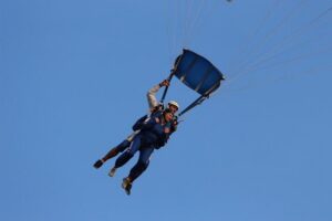 Eleven Killed In French Skydiving Plane Accident – AVweb