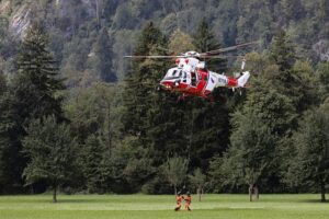 Eleven killed in France as parachute training aircraft crashes near Nancy – Yahoo News Singapore