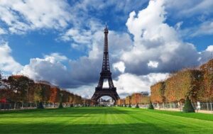 [Expired] [Award Alert] Air France Business Class Availability From Paris From 45K Miles – Upgraded Points