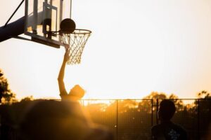 Game Center Lyon-Villeurbanne: Nigeria and Korea deliver, France stay on top – FIBA