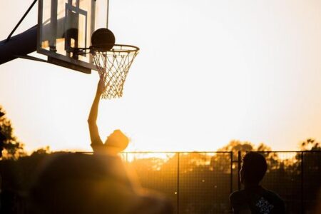 Game Center Lyon-Villeurbanne: Nigeria and Korea deliver, France stay on top – FIBA