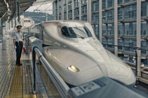 Le Train plans Paris services to Rennes and Bordeaux – Railway Supply
