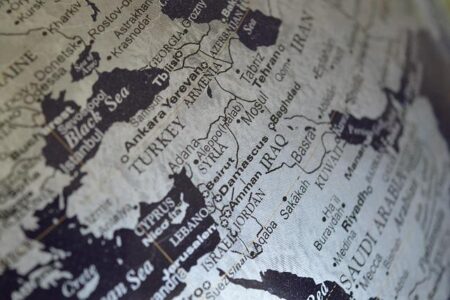 The United States and France endorse Syria’s return to the international community – Atalayar