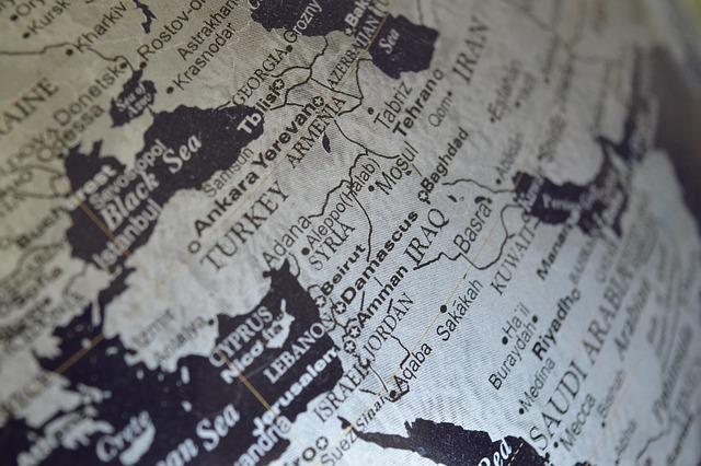 The United States and France endorse Syria’s return to the international community – Atalayar