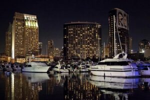 San Diego Celebrates New Sister City Partnership with Marseille, France – Inside San Diego